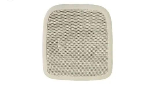 Land Rover Range Rover Sport L320 Dash center speaker trim cover 156002170 50005