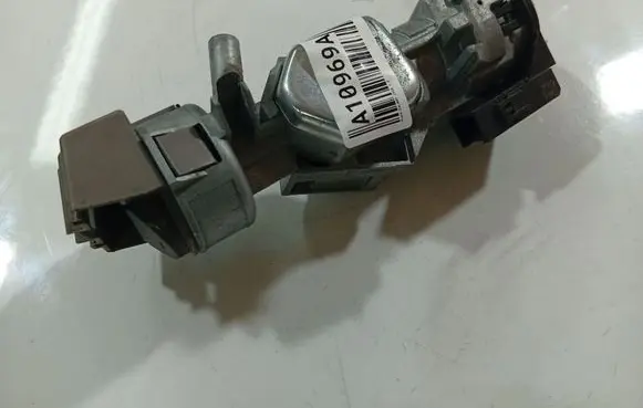 Ford Galaxy Ignition lock 3M513F880AD 3M51-3F880-AD
