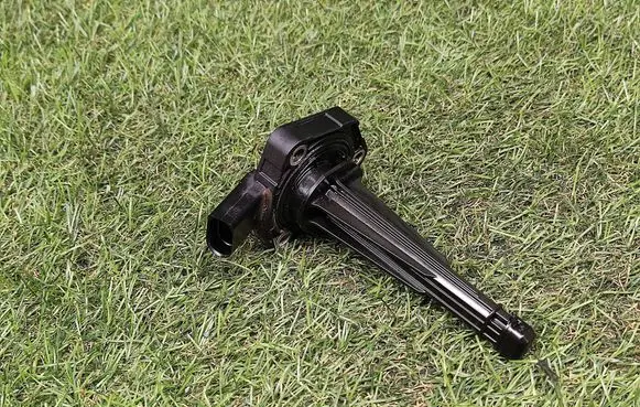 Audi A5 Sportback 8TA Oil level sensor 03L907660 6PR00962903