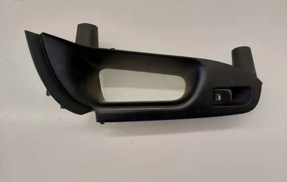 Audi A4 S4 B8 8K Front door interior handle trim 8K2867171 8K0959855