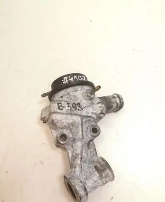Mercedes-Benz C W203 EGR valve A0021406260
