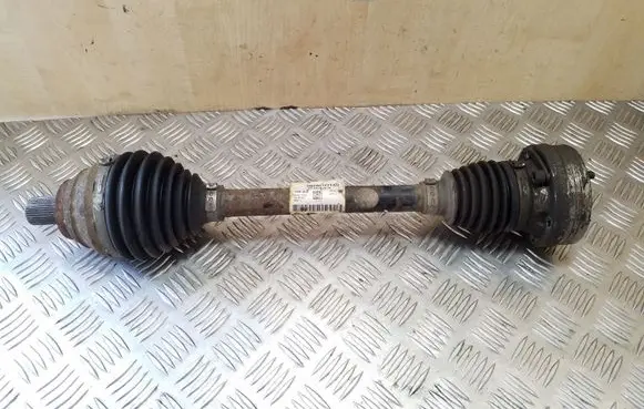Volkswagen PASSAT B8 Front driveshaft 3Q0407271AR