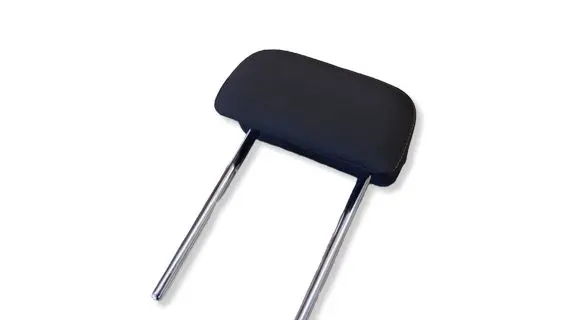 Volkswagen Tiguan Rear seat headrest 