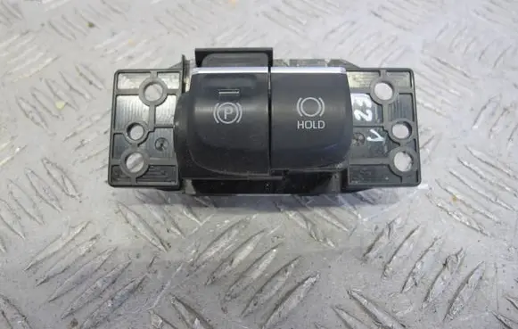 Toyota Corolla E210 E21 Hand parking brake switch E21PRZYCISKHAMULRE