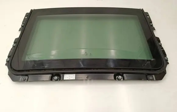 BMW 5 F10 F11 Sunroof glass 7228756 549696261