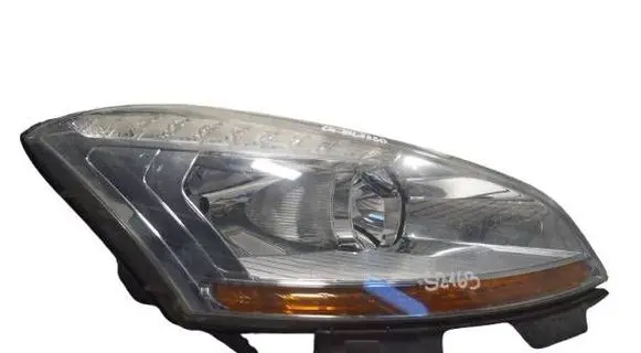 Citroen C4 I Picasso Headlight/headlamp