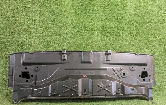 Nissan Qashqai Rear quarter panel 