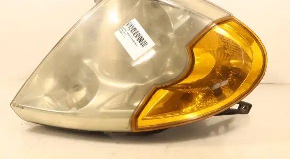 Renault Modus Headlight/headlamp 8200301845