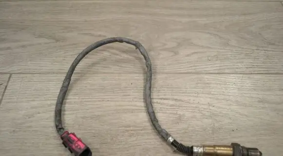 Mercedes-Benz C AMG W205 Lambda probe sensor A000545622