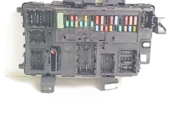 Ford Transit Custom Fuse module KK3T15604 KK3T15604BCM
