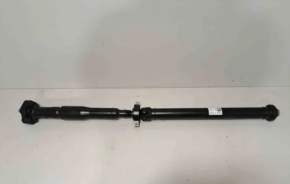 BMW X4 G02 Middle center prop shaft 8689547
