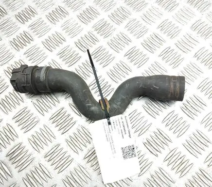Citroen C4 Cactus Engine coolant pipe/hose 9803129080