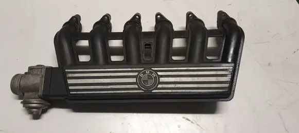 BMW 5 E39 Intake manifold 2246179 620072