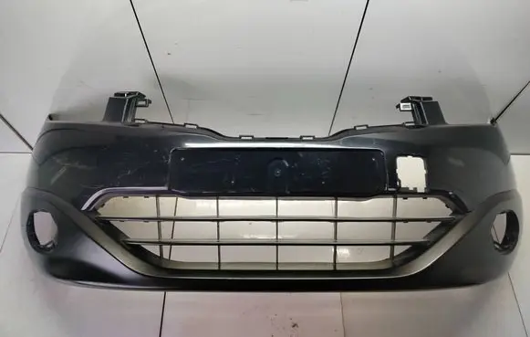Nissan Qashqai Front bumper 62022BR10H