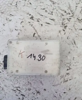 Mercedes-Benz GLE AMG (W166 - C292) Distronic sensor radar a0009058104