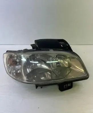 Seat Ibiza II (6k) Headlight/headlamp 8K1941002C 89302501 02A01185207