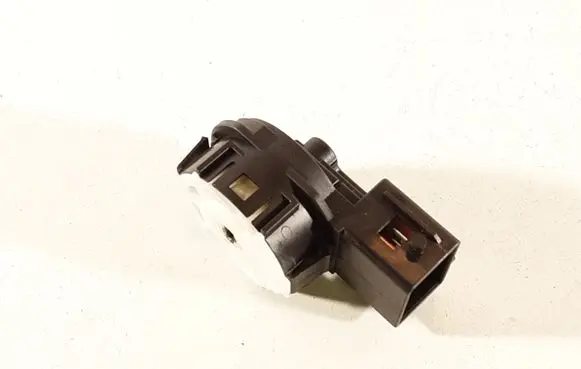 Mazda 3 I Ignition lock contact 7C21