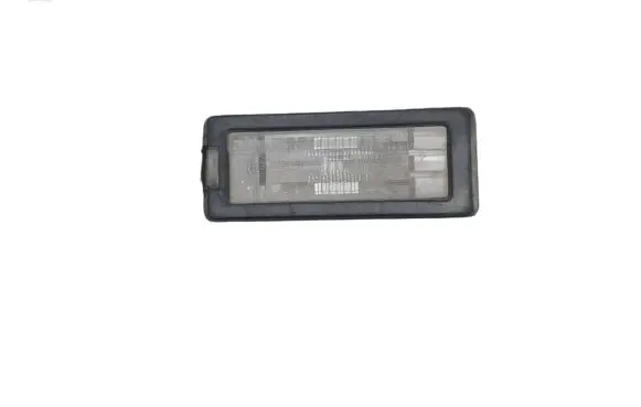 Renault Espace - Grand espace IV Number plate light 8200013577 04624001B