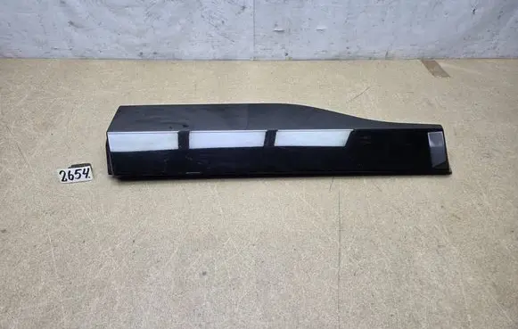 Toyota RAV 4 (XA50) Rear door trim (molding) 7507842050 2651
