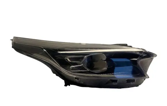 KIA Ceed Headlight/headlamp J792122080 106020210211021