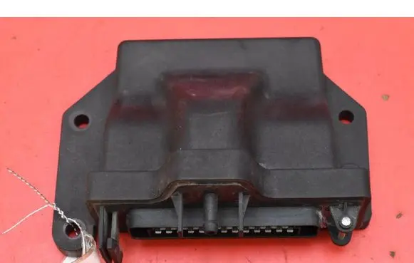 Fiat Ducato Engine control unit/module ECU