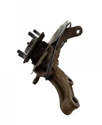 Nissan X-Trail T31 Front wheel hub
