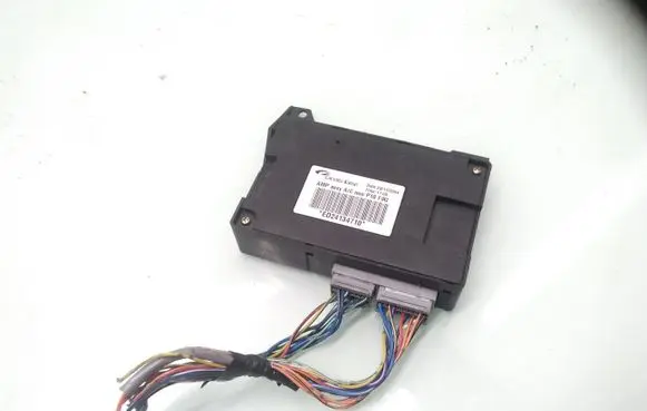 Nissan Primera Other control units/modules ED24134710
