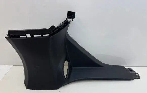 Peugeot 5008 II (C) pillar trim 9811348877
