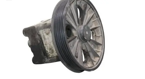 Volvo S60 Power steering pump 8683376 7613955139