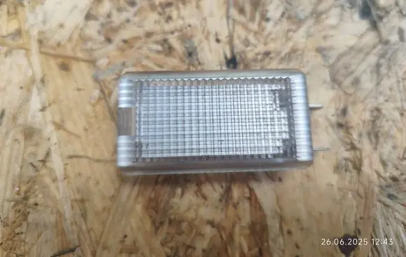 Saab 9-5 Other interior light