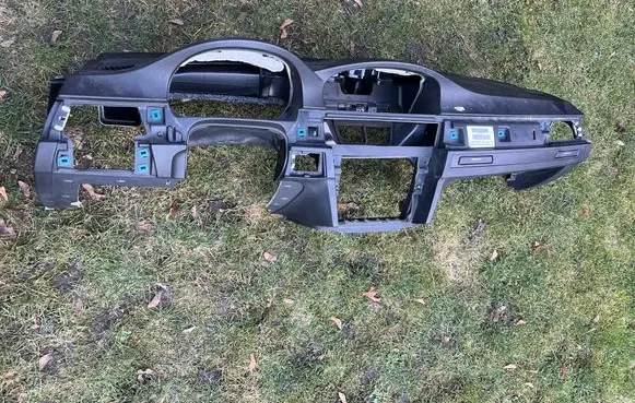 BMW 3 E92 E93 Dashboard 6954110 51456954110