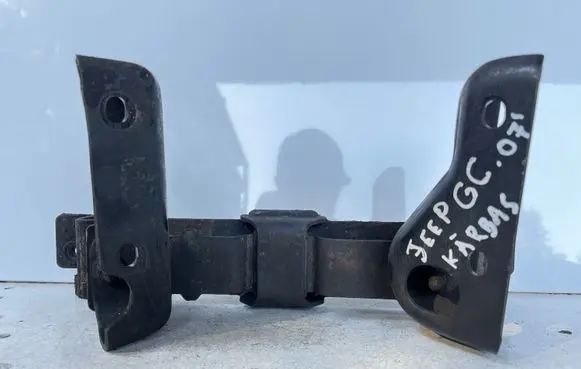 Jeep Grand Cherokee (WK) Gearbox mounting bracket 46535