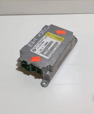 BMW 5 E60 E61 Airbag control unit/module 21000092 6946400 6577