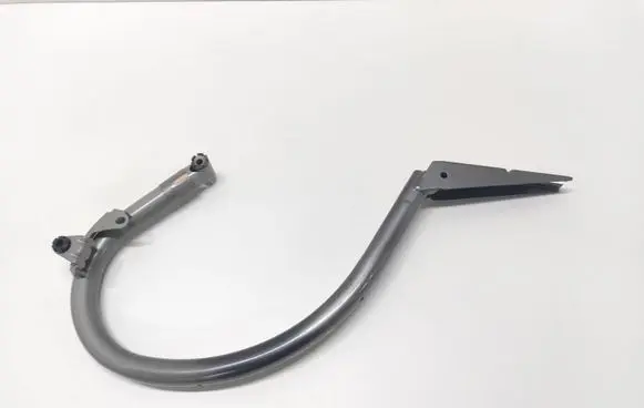 Mercedes-Benz E W212 Tailgate/trunk/boot hinge A2077500528