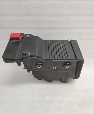 Volvo V60 Battery box tray 32244071