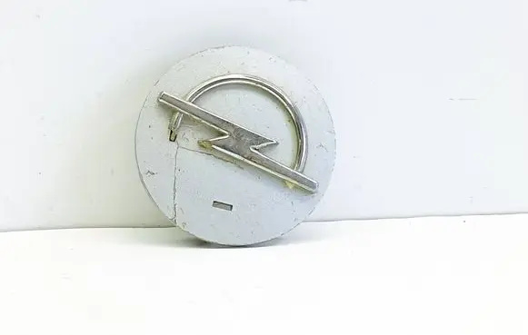 Opel Astra G Original wheel cap 09223038HX 09223039HY 24439319KF