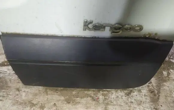 Renault Kangoo I Rear door trim (molding)