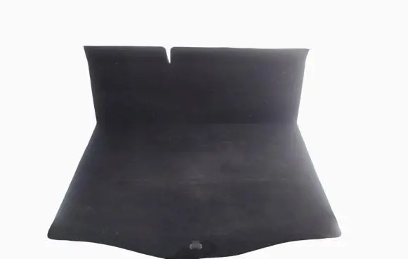 Renault Laguna II Trunk/boot mat liner 849020001R