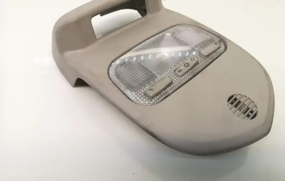 Peugeot 308 Front seat light 9680713880 9681370177