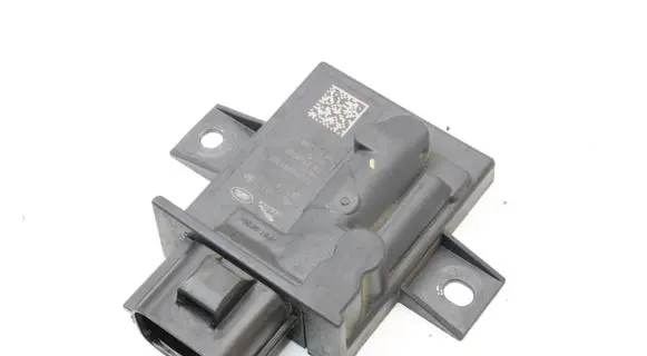 Land Rover Range Rover L405 Fuel injection pump control unit/module HPLA9D370BA