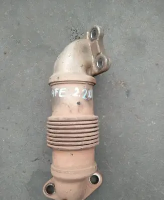 Hyundai Santa Fe EGR valve line/pipe/hose