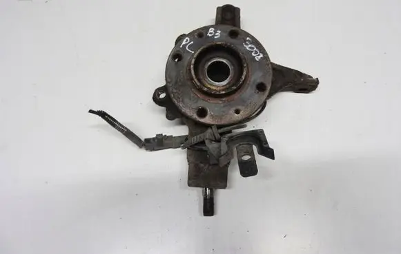 Peugeot 3008 I Stub axle 43tgwaw