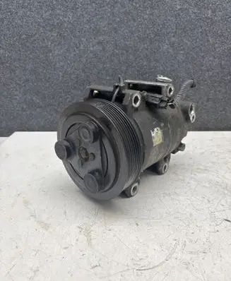 Nissan Murano Z51 Air conditioning (A/C) compressor (pump)
