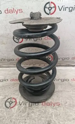 MG ZT - ZT-T Rear coil spring RKB100970