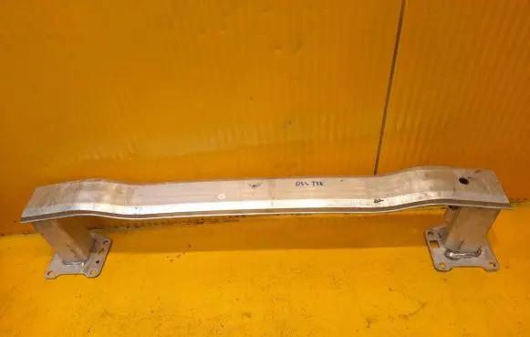 Citroen DS4 Front bumper support beam 9835540480
