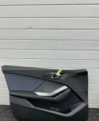 BMW 1 F70 Rear door card panel trim 5B5C2A4