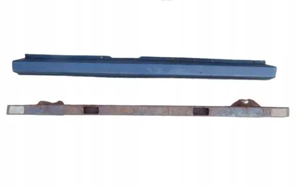 Fiat Ducato Front bumper cross member