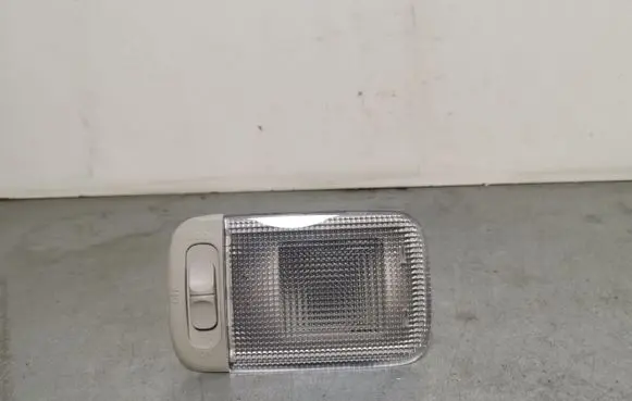 Subaru Forester SK Rear seat light PETPBT