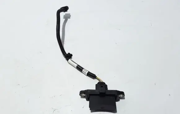 Volvo XC90 Crankshaft position sensor 31367127