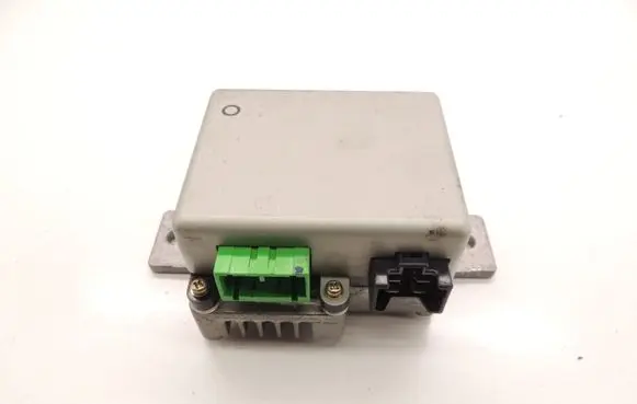 Honda Jazz Power steering control unit/module 39980SAAG012M1 D187